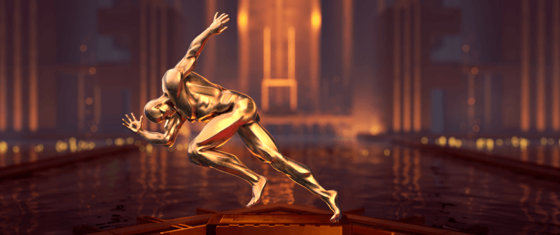 EGT Digital Spin Quest!